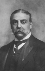 Ernest Drezda, 1911