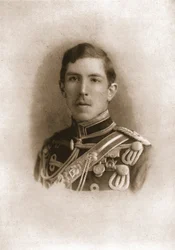 F E L Swan úr, 1911.