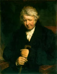 Mr. Tucker of Yeovil, c. 18001820.