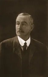 Mr W H P Jenkins, 1911.