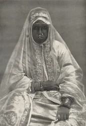 Mohamedrán, 1926