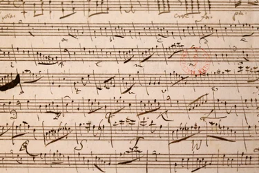 Kotta, Wolfgang Amadeus Mozart, Párizs, Franciaország