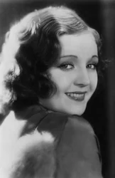 Nancy Carroll 1903-1965, amerikai színésznő, XX
