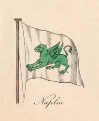 Nápoly, 1838