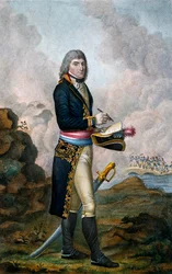 Bonaparte Napóleon, XIX