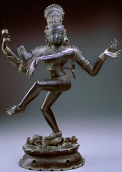 Nataraja, Shiva, 13. század