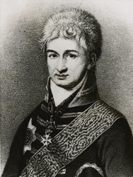 Nyikolaj Petrovics Rezanov