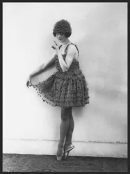 Ninette of Valois