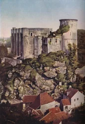 Normandia, 1930-as évek
