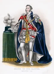 Harisnyakötő rend, XIX