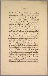 Oldal Ramayana-ból, 1800-as évek.