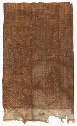 Panel, 1800-as évek eleje.