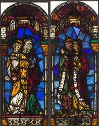 Panelek, 1200-1225 körül.