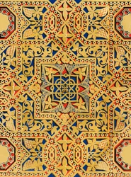 Panelek a falakon, A fogoly tornya, 1907.