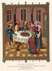 Pészach