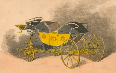 Landau szabadalom, 1809.