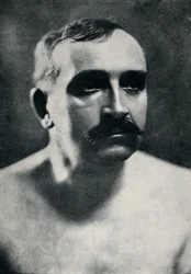 Paul Claudel Brazíliában, 1939