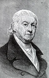 Paul Revere.