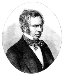 Peter John Locke King 1811-1885, angol politikus