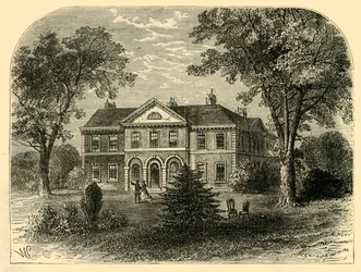 Peterborough-ház, 1878.
