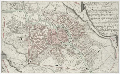 Berlin terve 1760