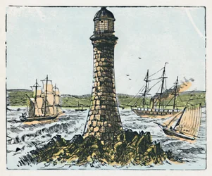 Plymouth, 1910