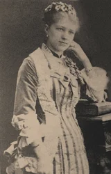 Polina Karpakova - az első Odette-Odile