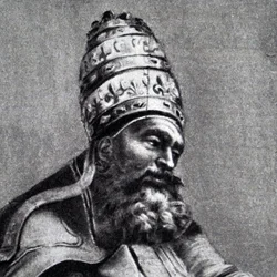 Gergely pápa VII.