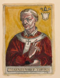 János pápa IX.