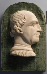 Francesco Sforza portréja, 1450-1499.
