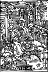 Francysk Skaryna portréja 1486-1541, 1517