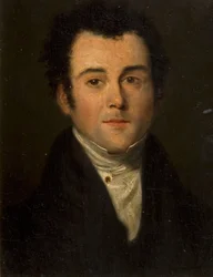 William Hutton portréja 1723-1816, 1750-1800.