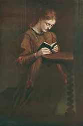 Imádság, 1867-1887, c1902.