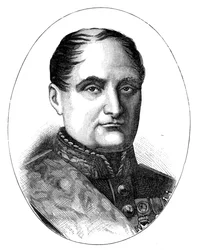Jerome Bonaparte herceg 1784-1860
