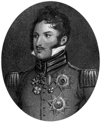Lipót szász-coburg-saalfeldi herceg, XIX