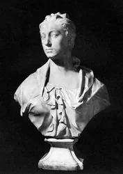 Amelia hercegnő, 18. század közepe, 1958.
