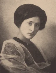 Salomea Andronikova hercegnő 18881982