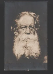 Pjotr Lavrovics Lavrov 1823-1900