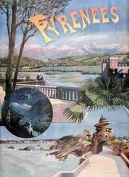 Pireneusok, 1894
