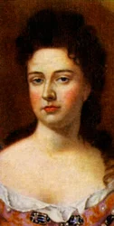 Anna királynő