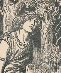 Boadicea királynő, 1907