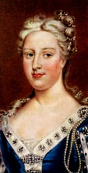 Caroline királynő