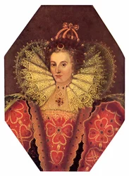 I. Erzsébet királynő, 1920-as évek