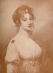 Lajos porosz királyné, 1802, 1896