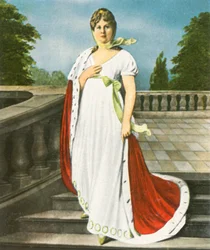 Louise királynő, 1936.