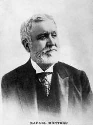 Rafael Montoro, 1852-1933, 1920-as évek