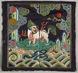 Rangjelvény buzi, 1736-95.