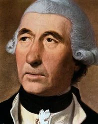 Richard Kempenfelt igazi tengernagy, brit ellentengernagy