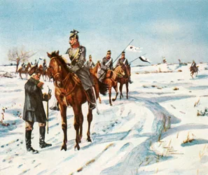 Felderítő lovasok, 187071, 1936.