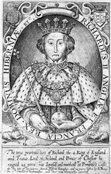 Richard, Anglia királya